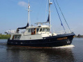 Custom Explorer Trawler 1800 Trawler