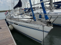 Finngulf 37e Segelyacht
