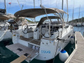 Jeanneau Sun Odyssey 410 Motorsegler