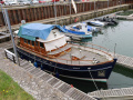 Hakvoort PB43 Motoryacht