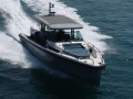 Axopar 37 S/T Motoryacht