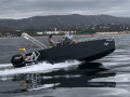NUVA M6 Open Sport boat