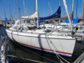 Etap 30i Segelyacht