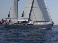 Amel 55 Yacht da crociera