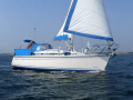 Bavaria 300 Segelyacht