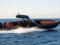 Technohull GTX RIB