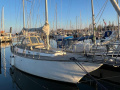 Endurance 37 Ketch