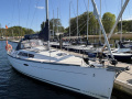 Beneteau Oceanis 37 Seilyacht