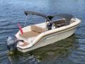 Topcraft 627 Tender Sloep