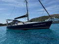 Grand Soleil 43 Segelyacht