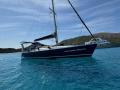 Grand Soleil 43 Segelyacht