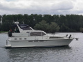 Atlantic 37 Yacht a motore