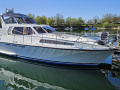Atlantic 37 Motorna jahta