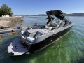 Mastercraft x26 Sportboot