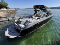 MasterCraft X26 Sportboot