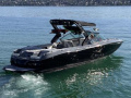 MasterCraft X26 Bateau de sport