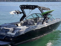 MasterCraft X26 Motoscafo