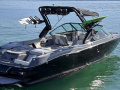 MasterCraft X26 Motoscafo