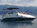 Regal Marine COMMODORE 2665 Sportboot