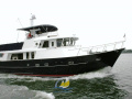 Integrity 550 Coastal Express Verdränger