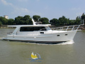 Integrity 440 Sedan Motoryacht