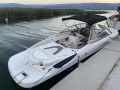Rinker 262CC Semicabinato