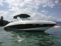 Rinker 262CC Semicabinato