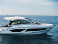 Beneteau Gran Turismo 32 Motoryacht