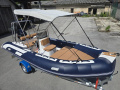 RIB480 Festrumpfschlauchboot