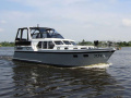 Valkkruiser 1350 Motoryacht