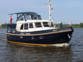 Boarncruiser 35 Classic Line Motor yacht
