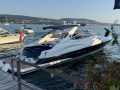 Sunseeker Superhawk 40 Sport Boat