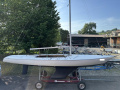 Frauscher Trias Klassische Segelyacht