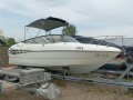 Gobbi 225S Kajütboot