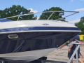 Four Winns Sundowner 255 Runabout