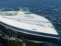 Four Winns Sundowner 255 Runabout