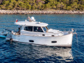 Sasga Yachts Menorquin 34 HT Motoryacht