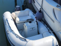 Lomac 350 Festrumpfschlauchboot