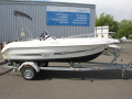 Galia 440 Open Deckboot