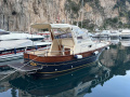 Fratelli Aprea Sorrento 7.50 Cabinato Kajütboot