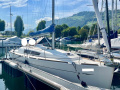 Jeanneau Sun Odyssey 33i Segelyacht