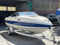 Stingray 609 ZPX Imbarcazione da diporto