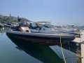 Technohull seaDNA 999 Gumenjak s trdim dnom (RIB)