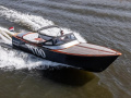 Exclusive "007" Aluminium Tender Motoryacht