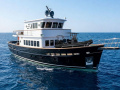 AvA Yachts SVETLANA Vízkiszorításos hajó
