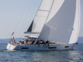 Amel 50 Iate de alto mar