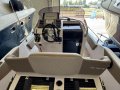 Ranieri 275 sl Center Console