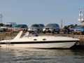 Bruno Abbate Primatist 35 Sportboot