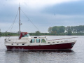 De Ruiter Jachtbouw Den Bosch De Ruiterk Motoryacht
