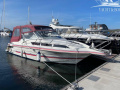 Tresfjord Polar Monaco 290 Kajütboot